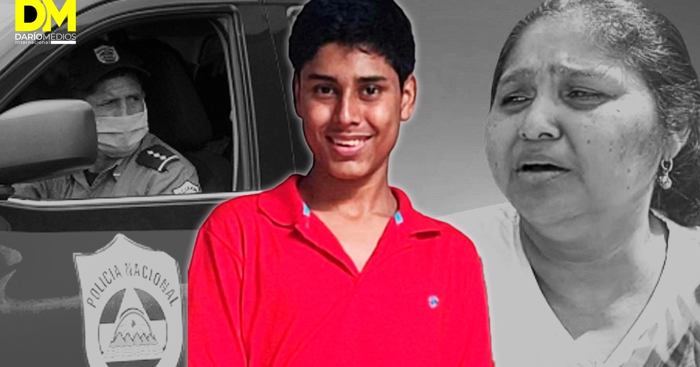 Caso Kener: una semana de angustia y una respuesta policial insuficiente