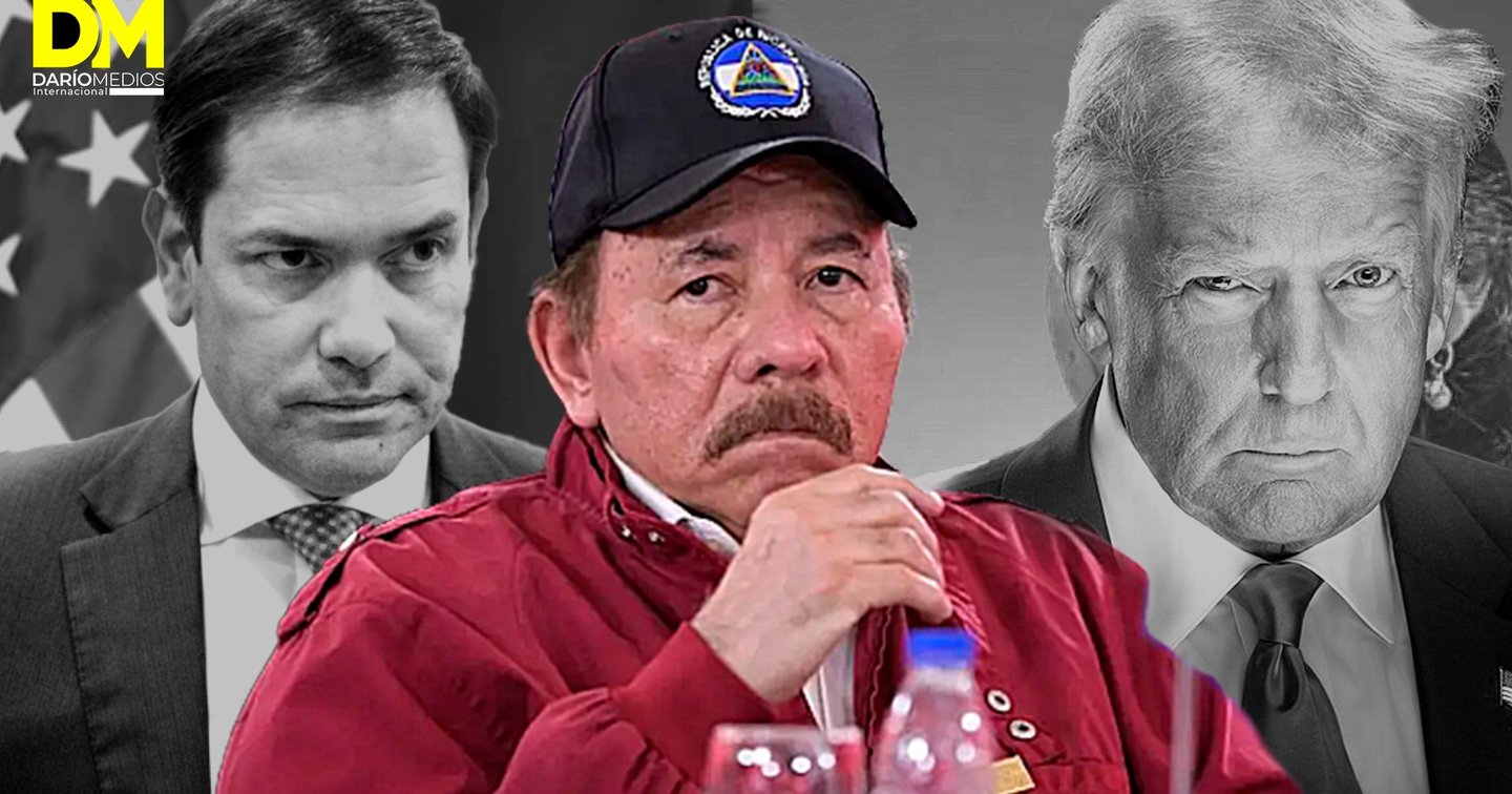 Estados Unidos sitúa a Nicaragua entre sus principales enemigos con influencia en Venezuela