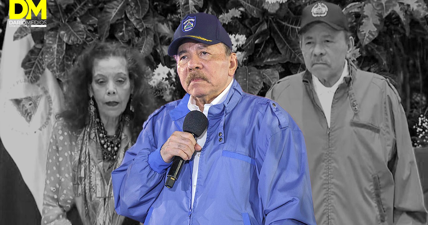 Ortega acorralado en Centroamérica: la dictadura pierde aliados y queda aislada en la región