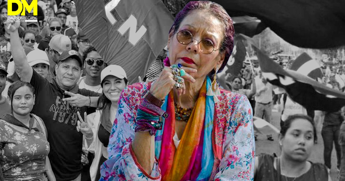 Operadores sandinistas recurren al chantaje e intimidación contra nicaragüenses