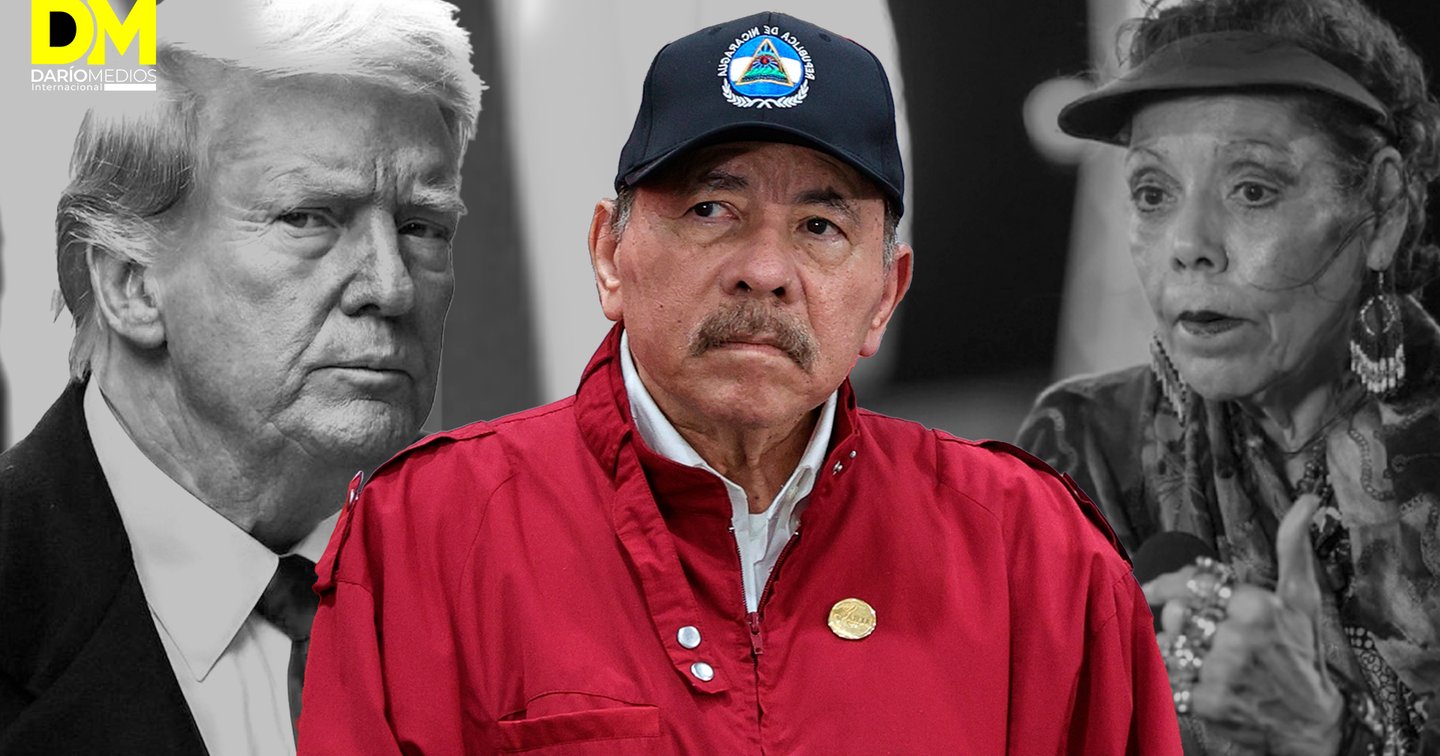 Ortega-Murillo Dictatorship Implores Dialogue from the US