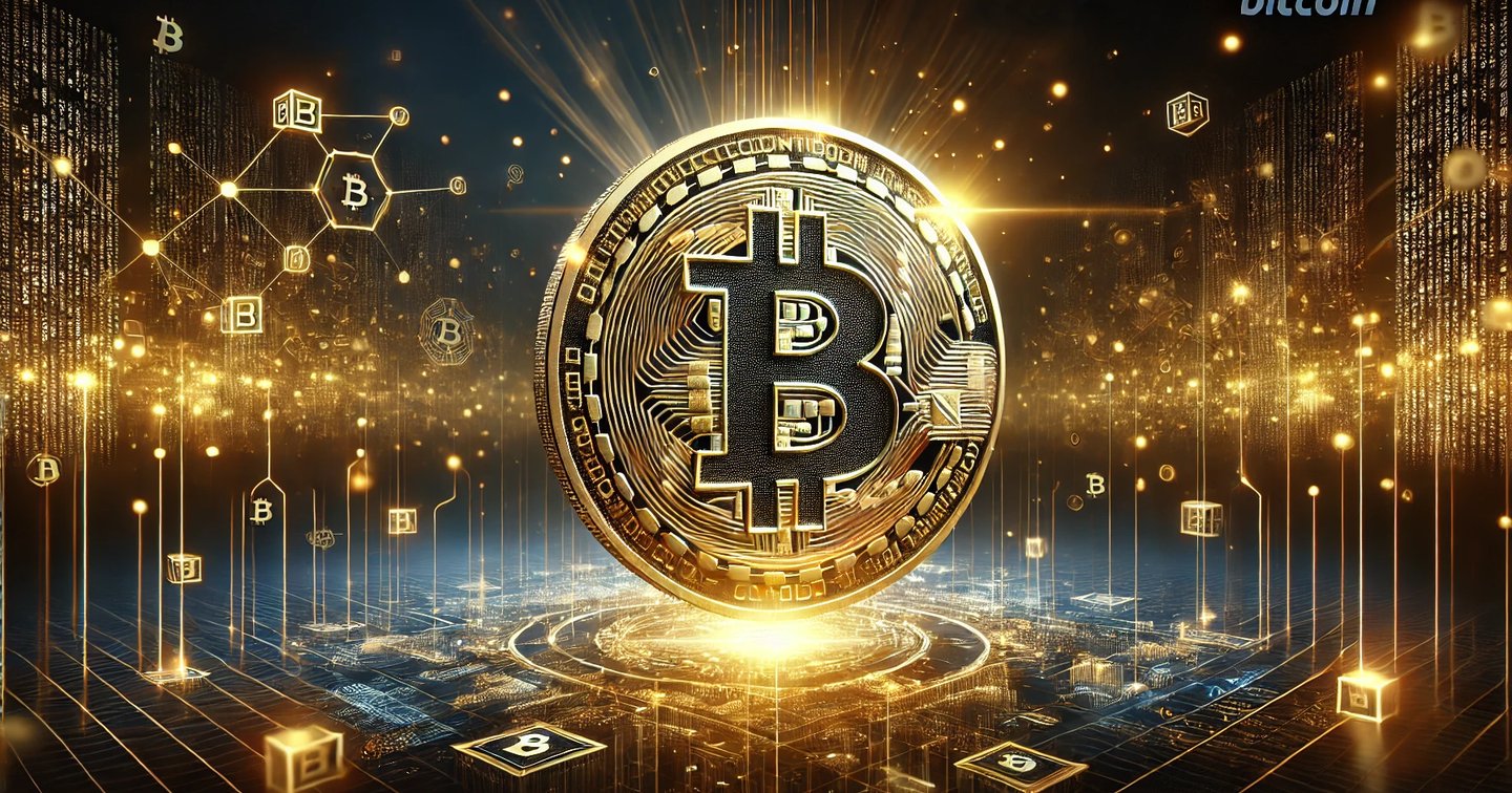 Bitcoin: Historia, Funcionamiento y Usos de la Criptomoneda Más Famosa |  Parapasarelrato