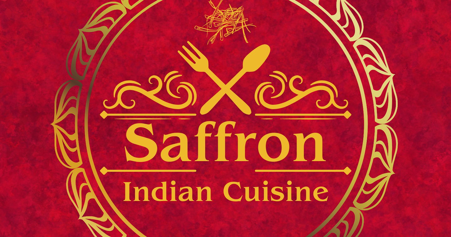 Saffron Indian Cuisine