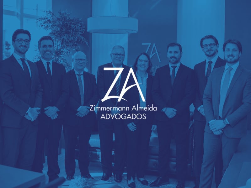 Zimmermann Almeida Advogados