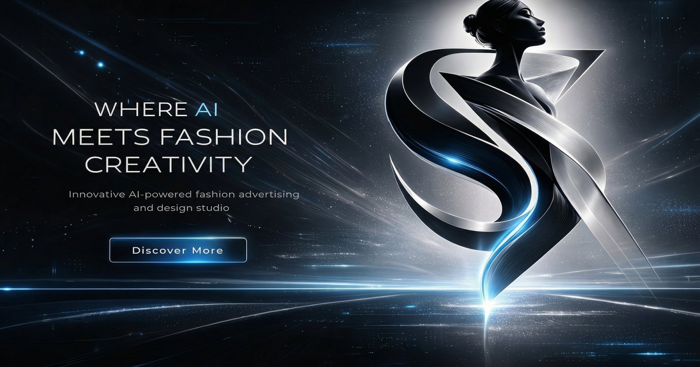 AI Fashion Ads & Campaigns | Stylentix | Stylentix