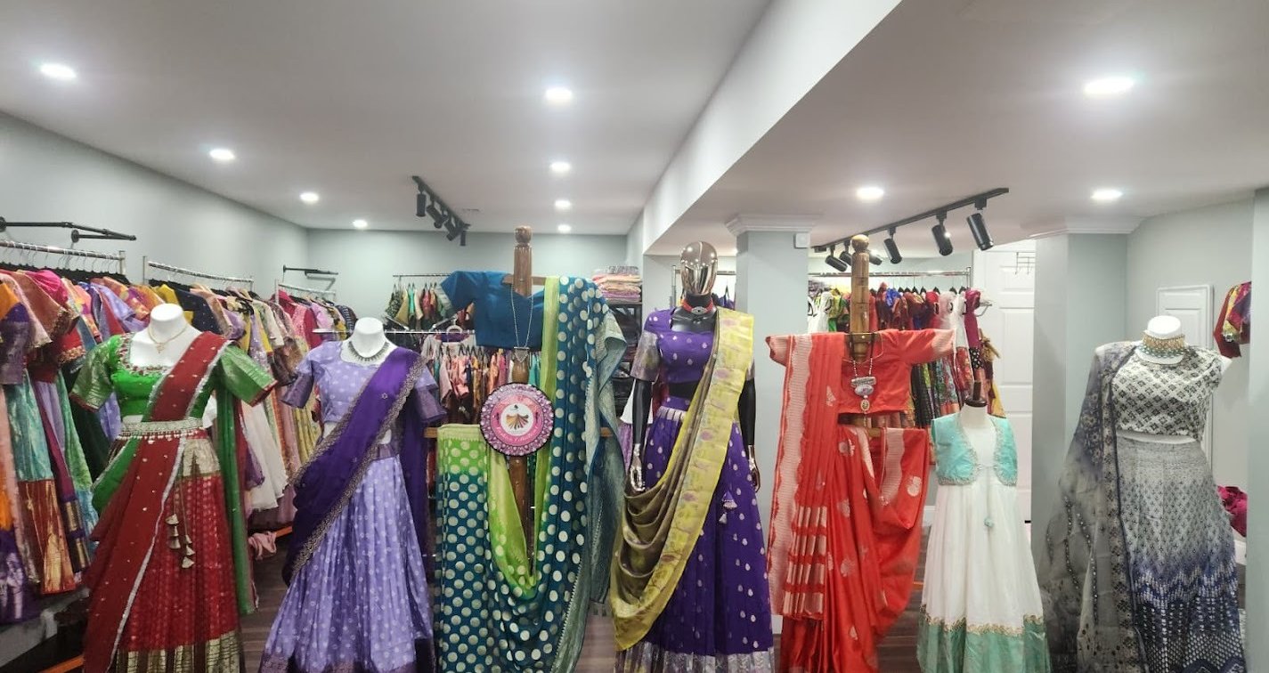 indian dress store Top Clothing Stores in the USA Mohi fashion Indian Dress Store at the