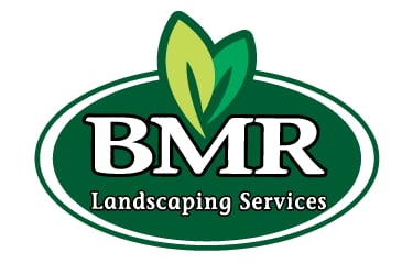 BMR LANDSCAPING SERVICES logo
