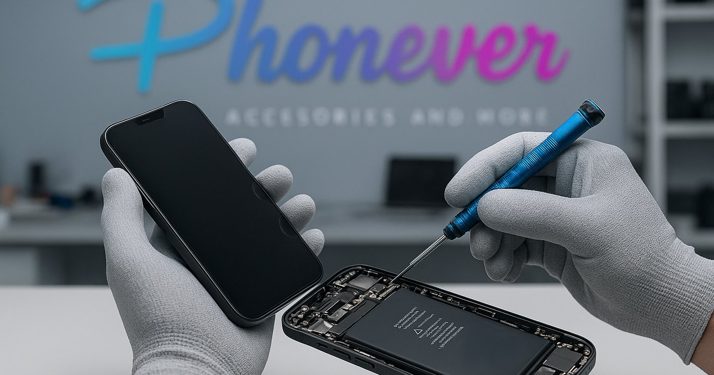 Schone Handy Reparatur Bocholt Fotos