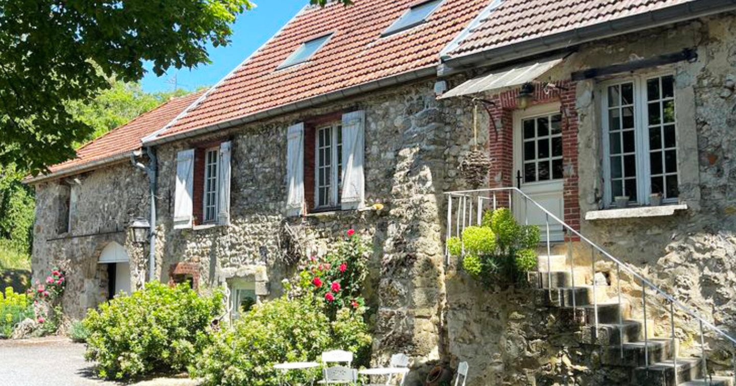 La Roulotte Champenoise