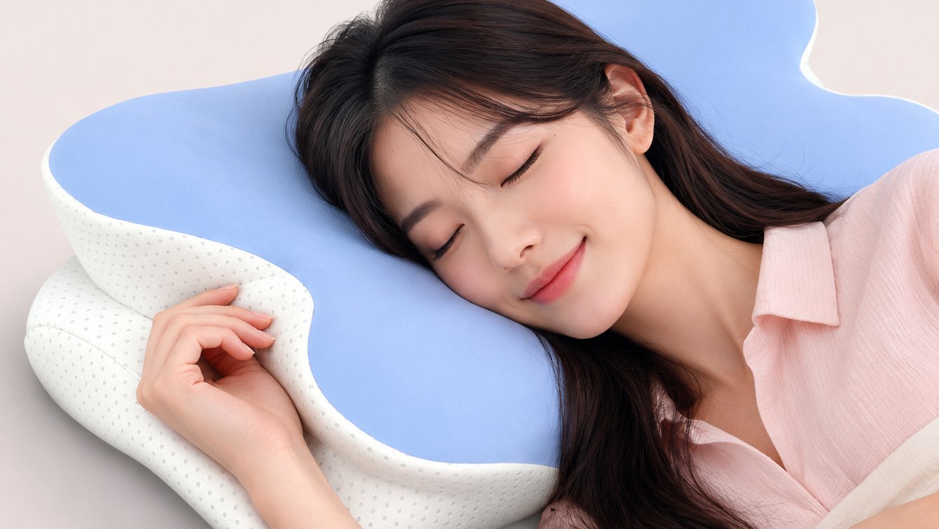 Melara Max Pillow - 快適な枕が70％off | Melara Max Pillow™公式サイト
