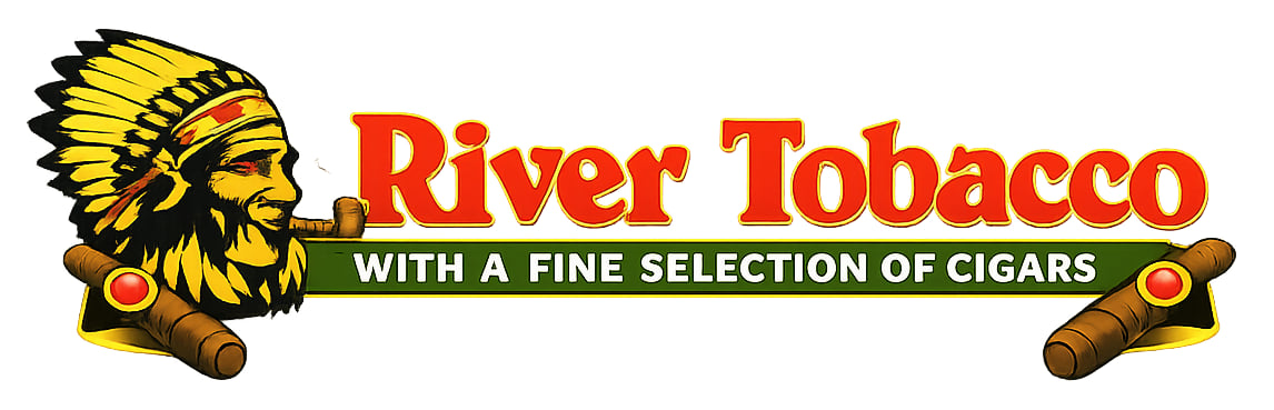 river tobacco McCranie's Catawba  McCranie's Red River Smooth Pipe Tobacco