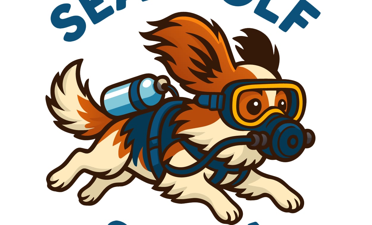 Sea Wolf Scuba