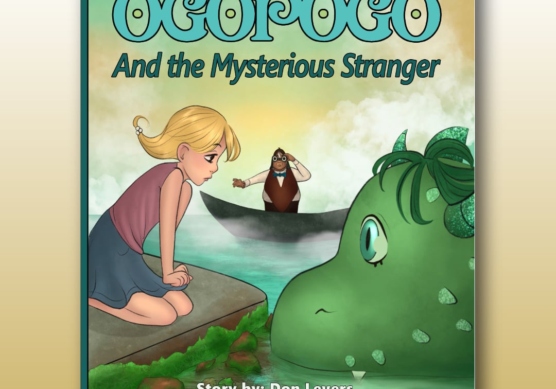 Ogopogo