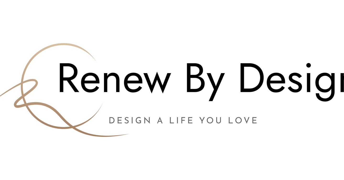Renew by Design: Professional Coaching | Renew By Design