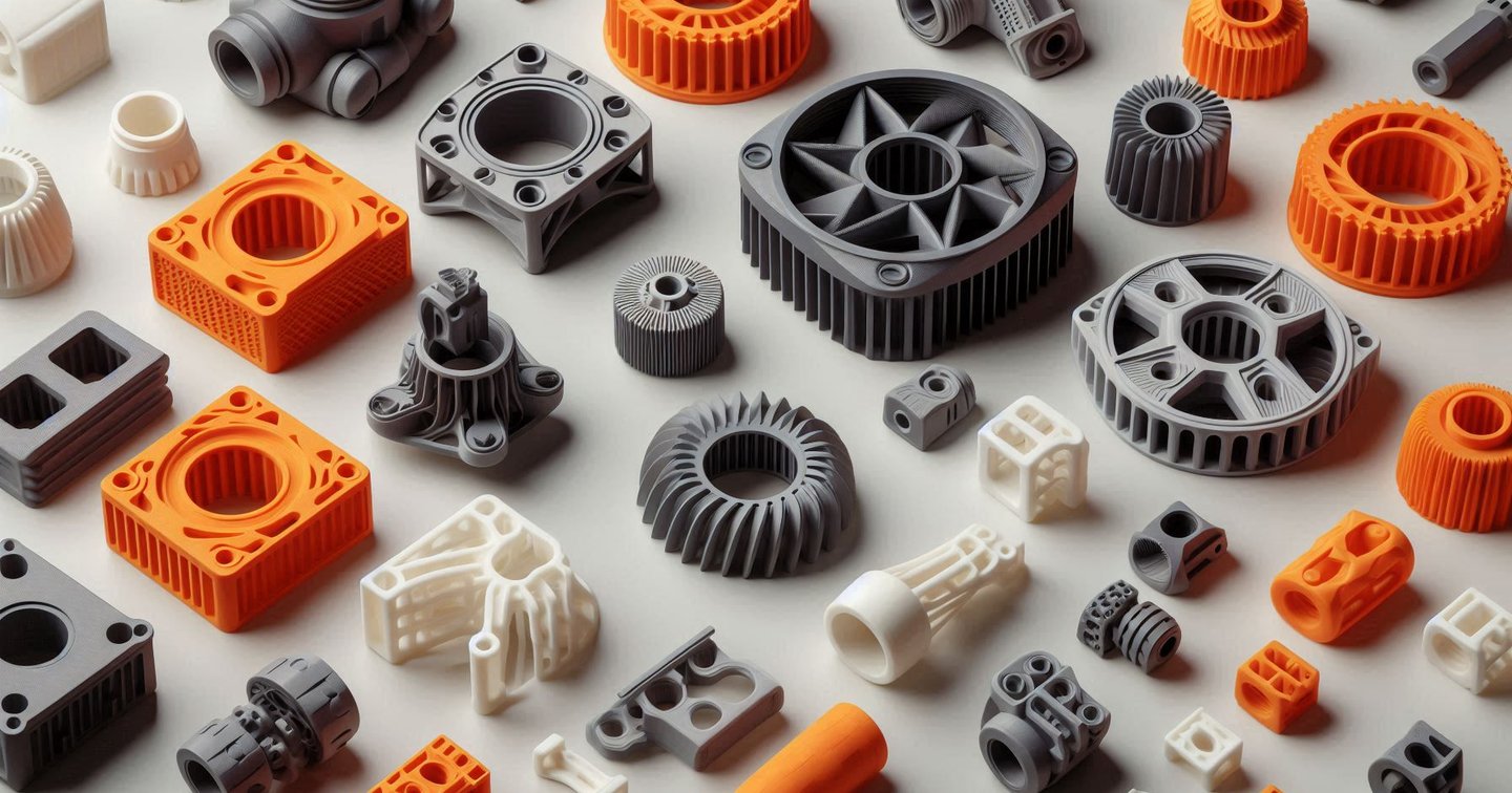 Atelier KRmatic Modélisation et Impression 3D