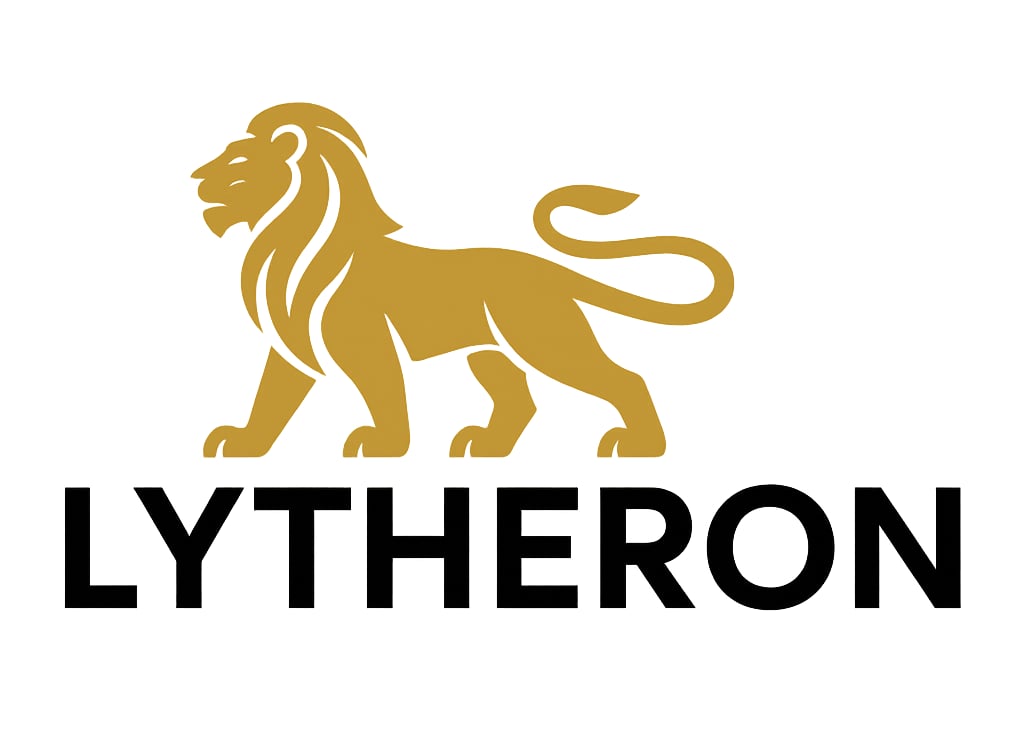 Modular Ecosystems & Intelligent Automation | Lytheron OÜ – Integrated Global Solutions