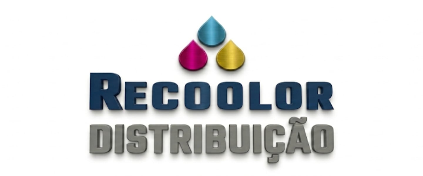 Recoolor Distribuicao