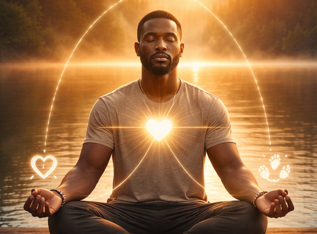 Alignment Creates Flow | Ink the Vision