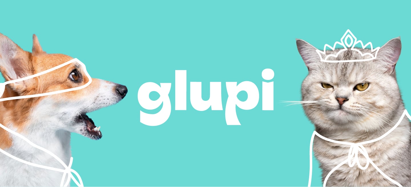 Glupi