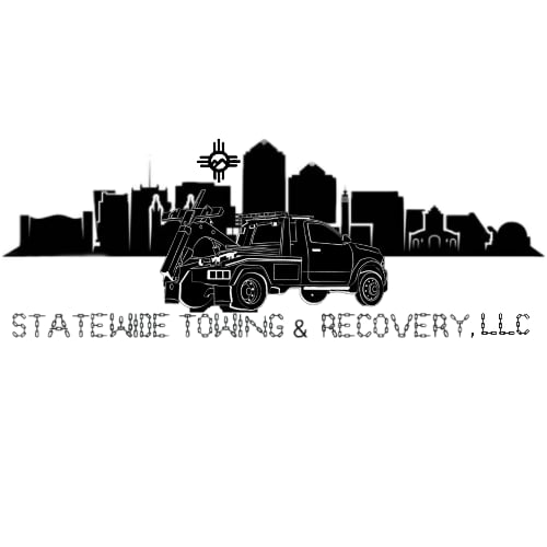 Statewide Towing & Recovery, LLC logo