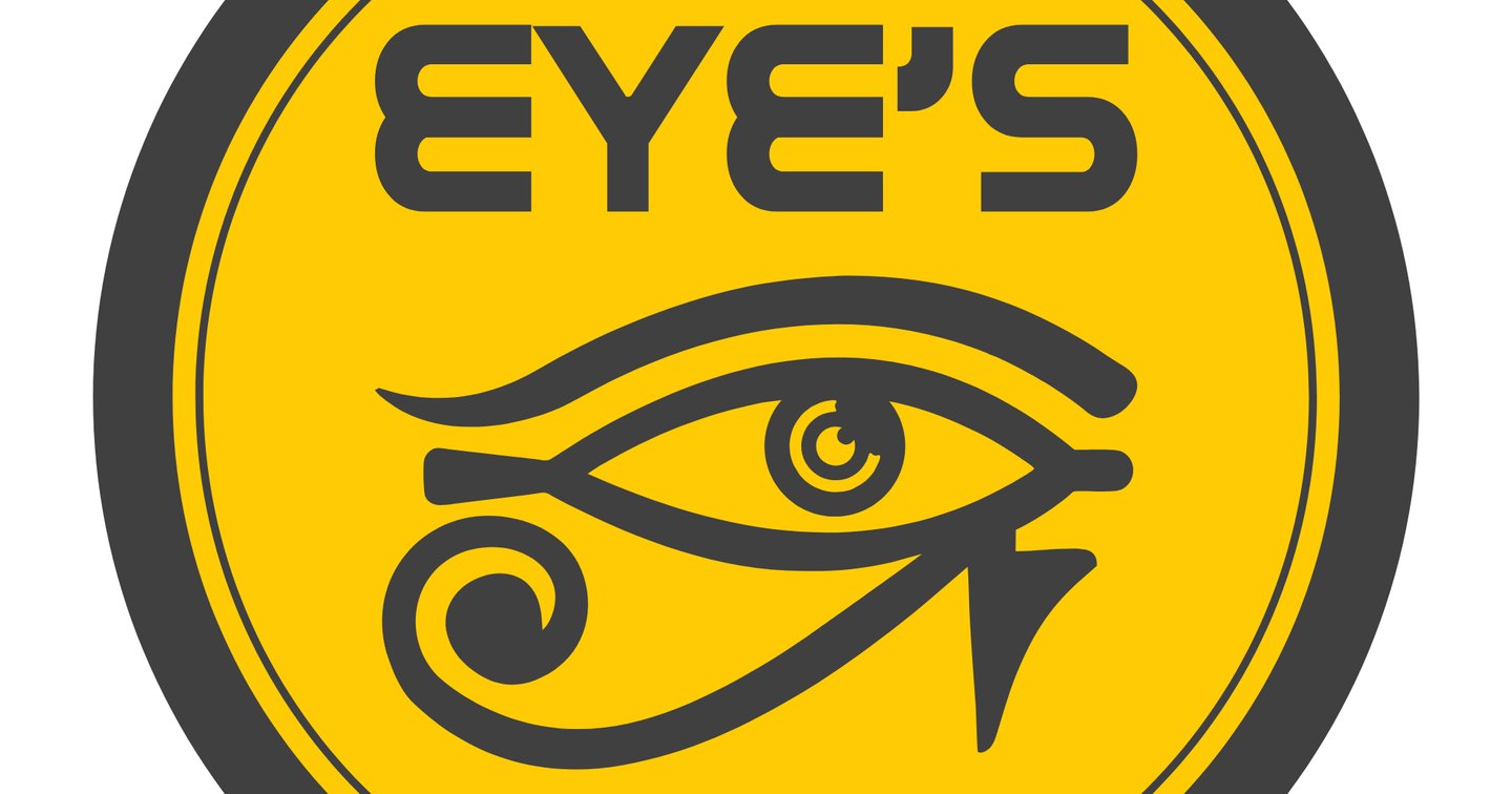 Eye's