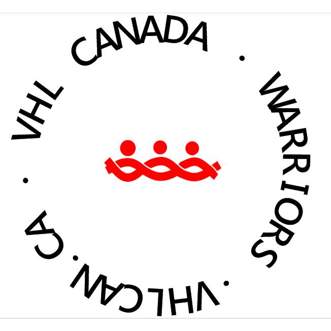 Vhl Canada logo