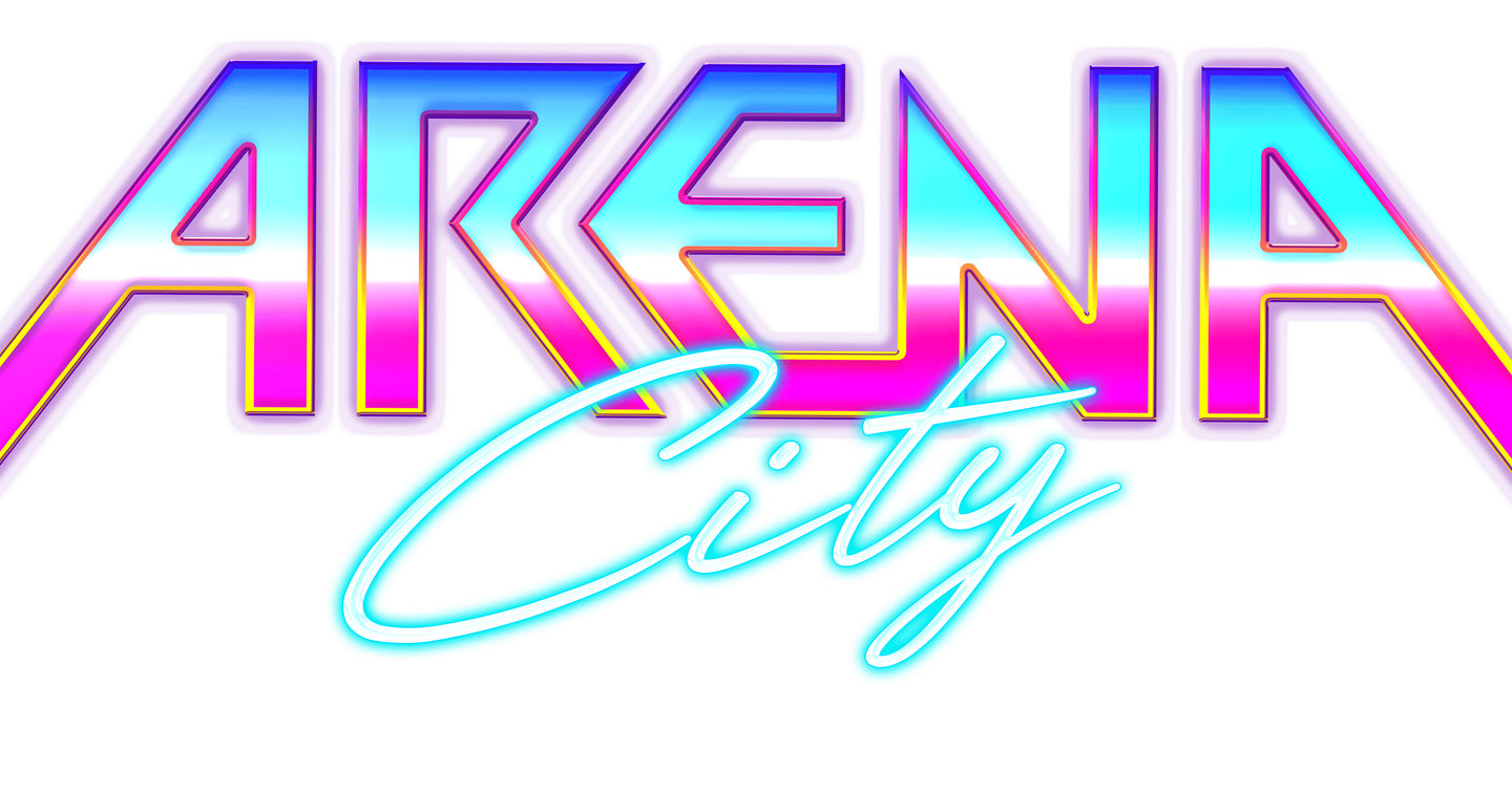 Arena City - Saint-Flour
