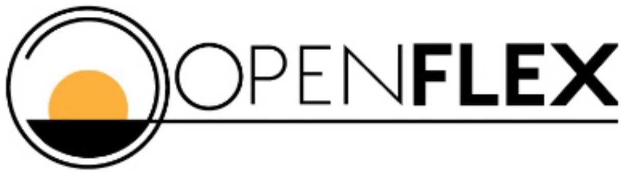 Open Flex Distribuidora de Pecas para Toldos