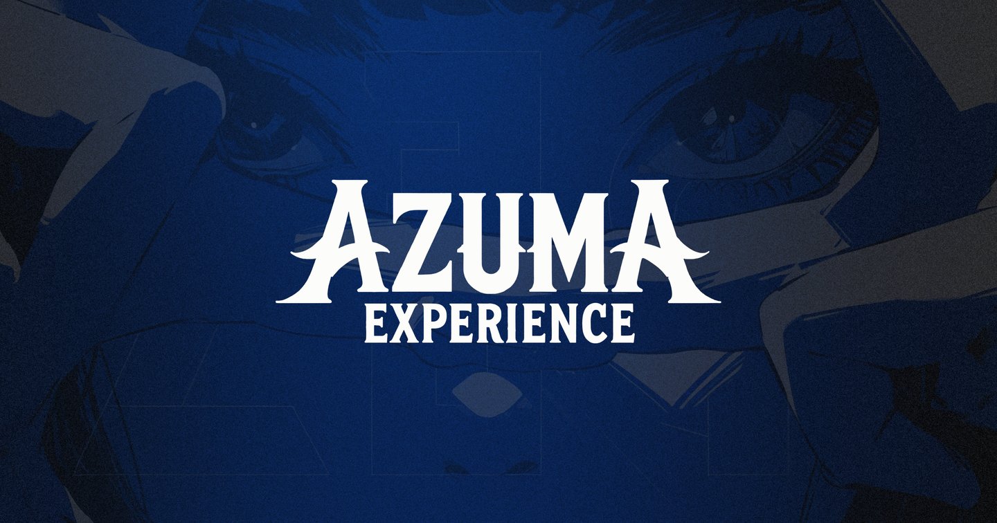 CS2 | AZUMA EXP