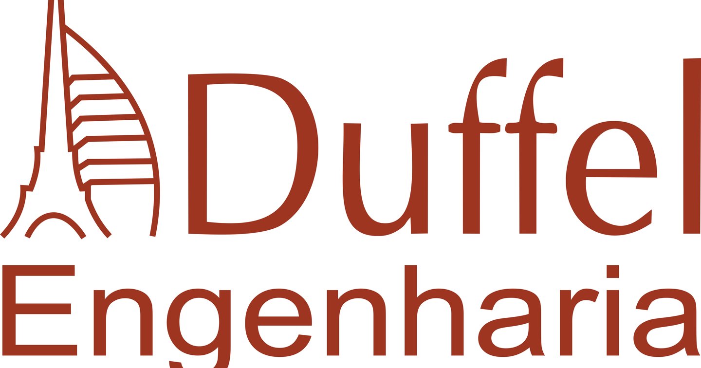 Duffel Engenharia e Arquitetura