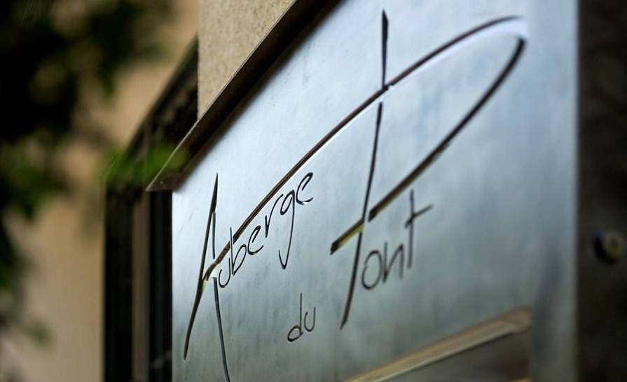Auberge du Pont