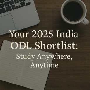 Top ODL Universities 2025 | Career Counseling Tips | Chaifry