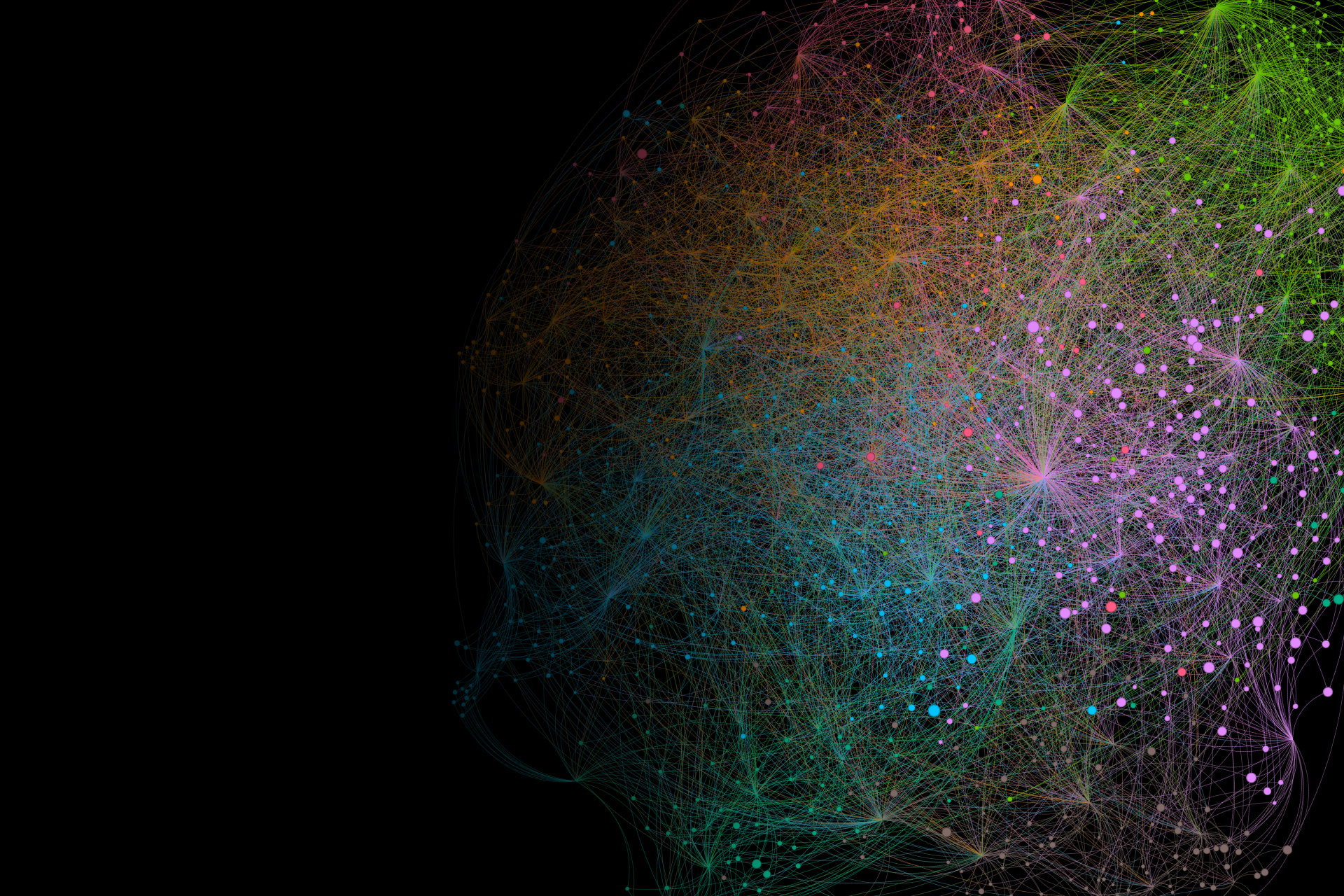Cultural Cartography | Map The Culture