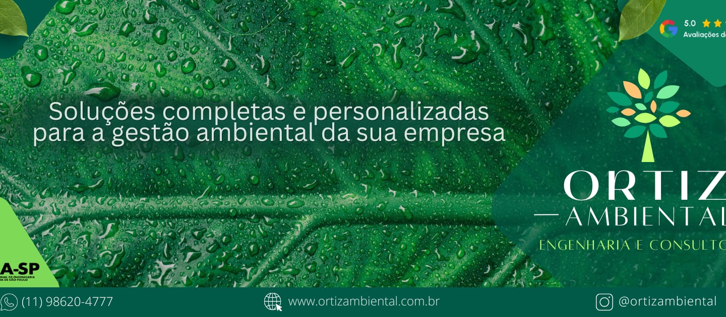 Ortiz Engenharia e Construcao Ltda