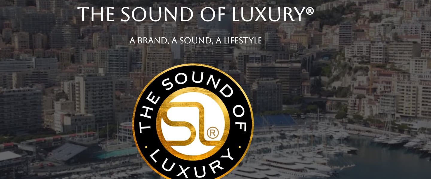 TheSoundOfLuxury® | RaphaelPathe.com