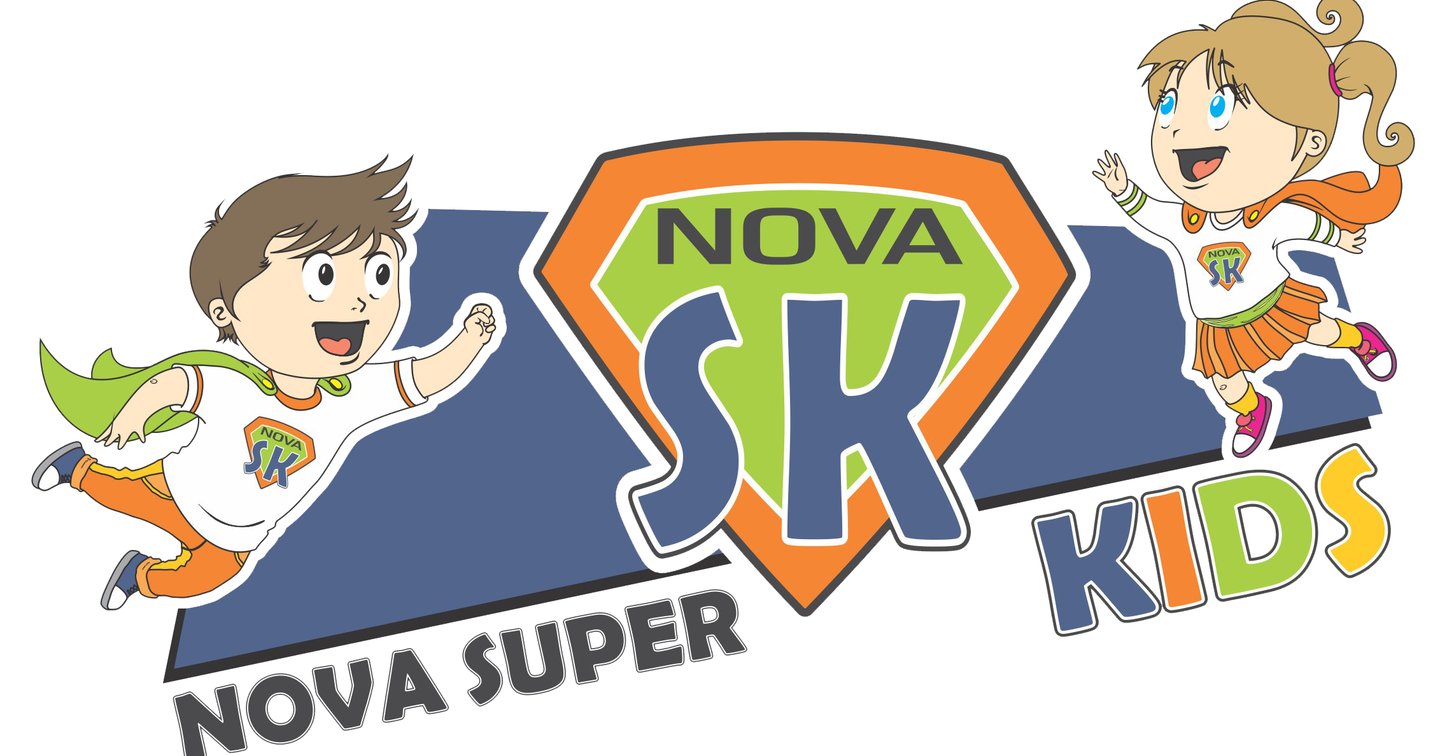 Centro de Educacao Infantil Nova Super Kids
