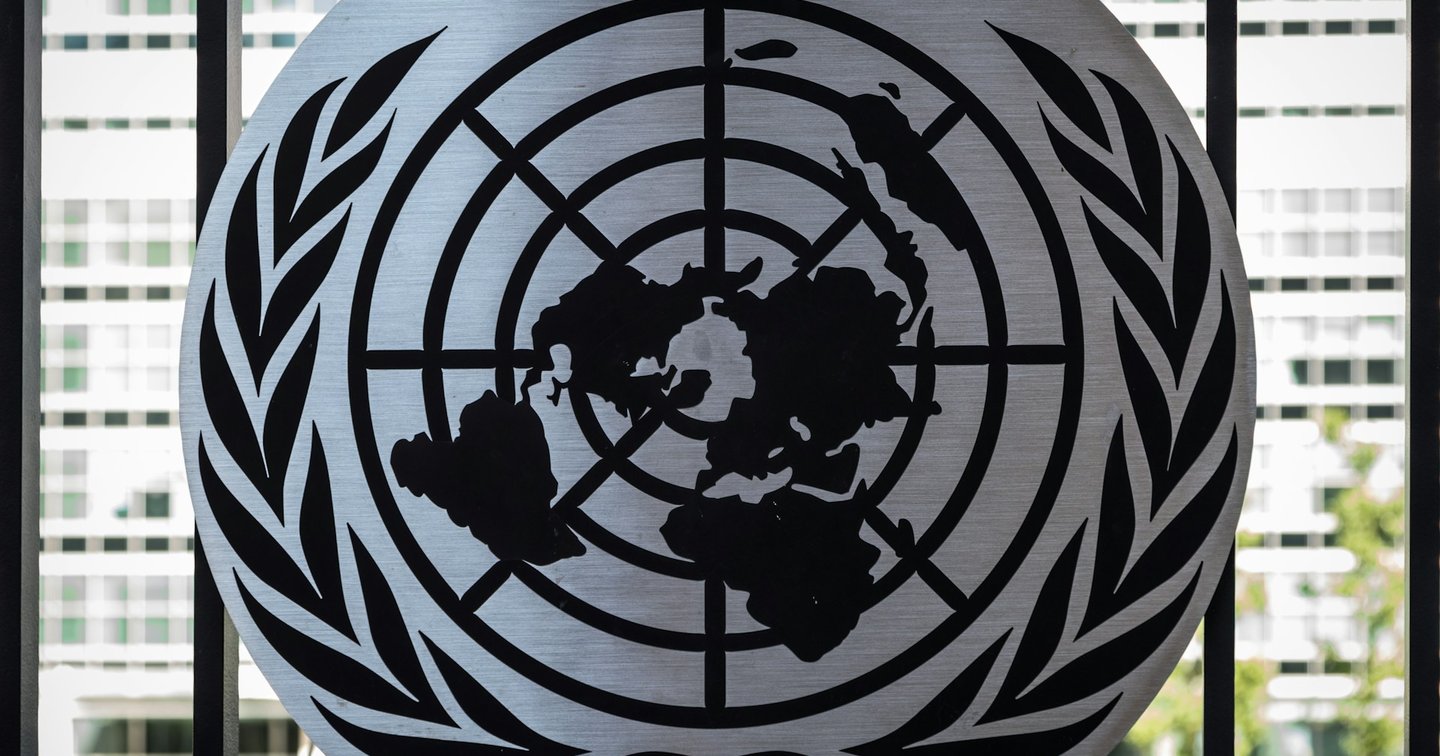 Three Fundamental Problems with the United Nations