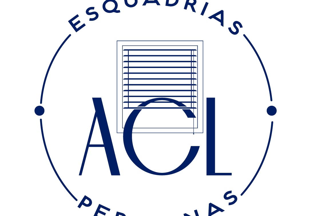Acl - Esquadrias e Persianas Ltda
