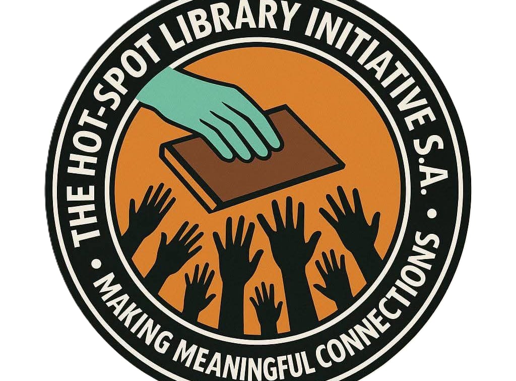 Empowering Communities Through Literacy and Learning | The Hot-Spot ...