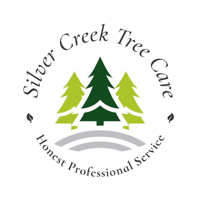 Silver Creek Tree Care LLC logo