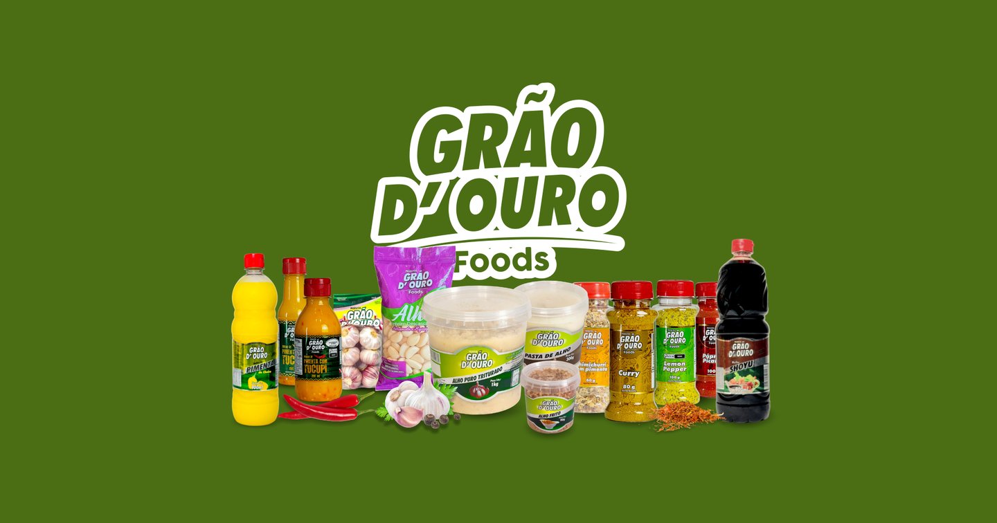 Grao Douro Salgados e Paes Artesanais