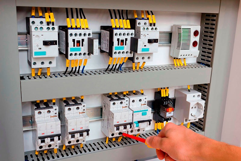 Alerta Materiais Eletricos Ltda