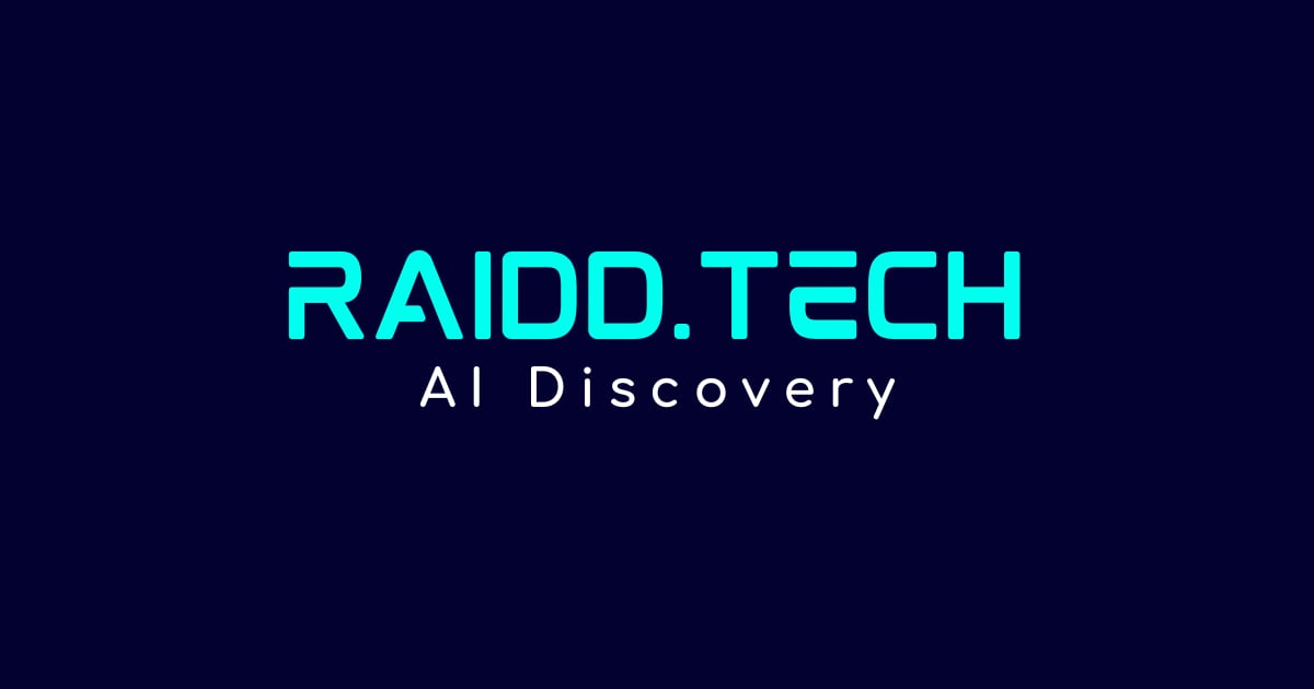 Discover Practical AI for Business | RAIDD | RAIDD - Responsible ...