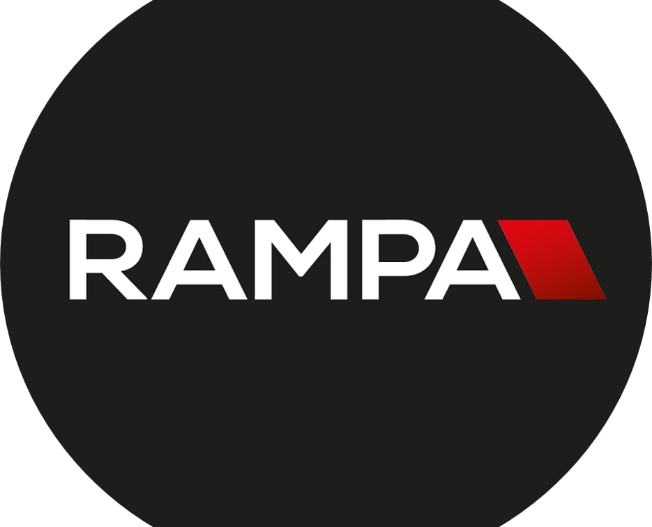 Rampa