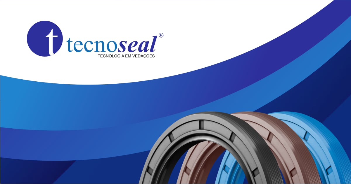 Tecnoseal Vedacoes Industriais Ltda