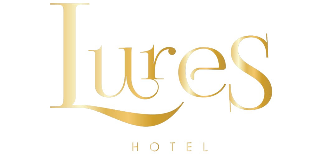 Lures Hotel & Beach Club — 07580 Kaş/Antalya