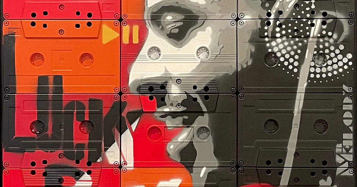 The Art of Sound: How Music Influences Visual Creativity | Mister
