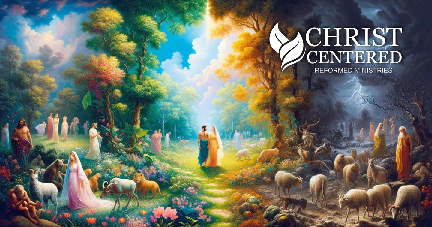 Uncovering the Biblical Foundations of Complementarianism: Insights from Genesis 3:16 and 4:7 ...