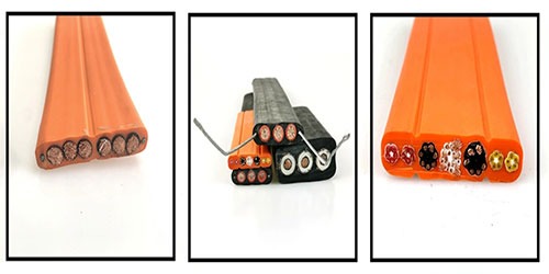 Innovations in Flexible Cable Technology You Should Know | Heron