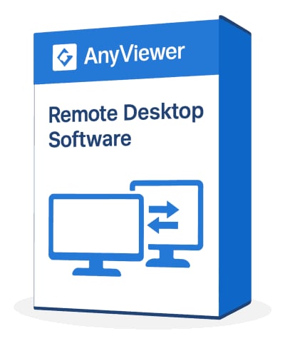 AnyViewer: Secure Remote Desktop Software | PCSPEEDFIX